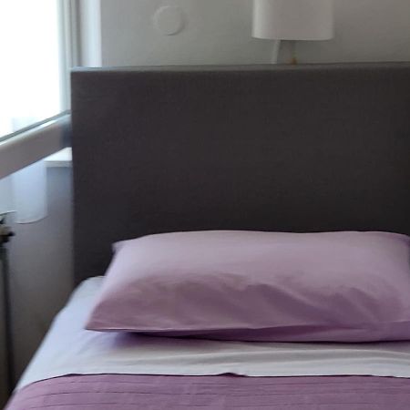 Luka Apartment Sibenik Bagian luar foto